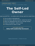 BBP Leadership Series Level 1 — The Self-Led Owner